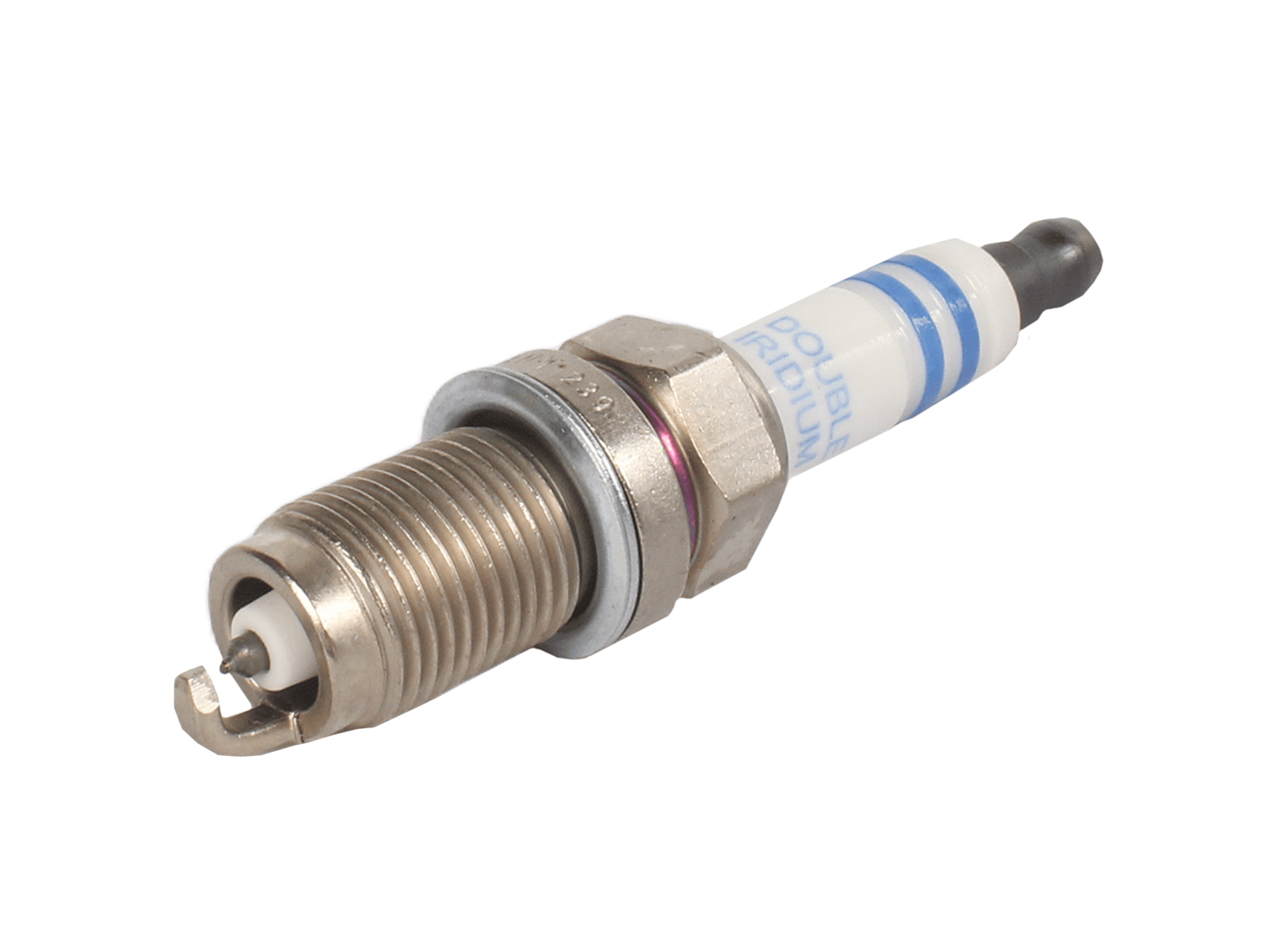 Свеча зажигания BOSCH 0242240691 фотография №2