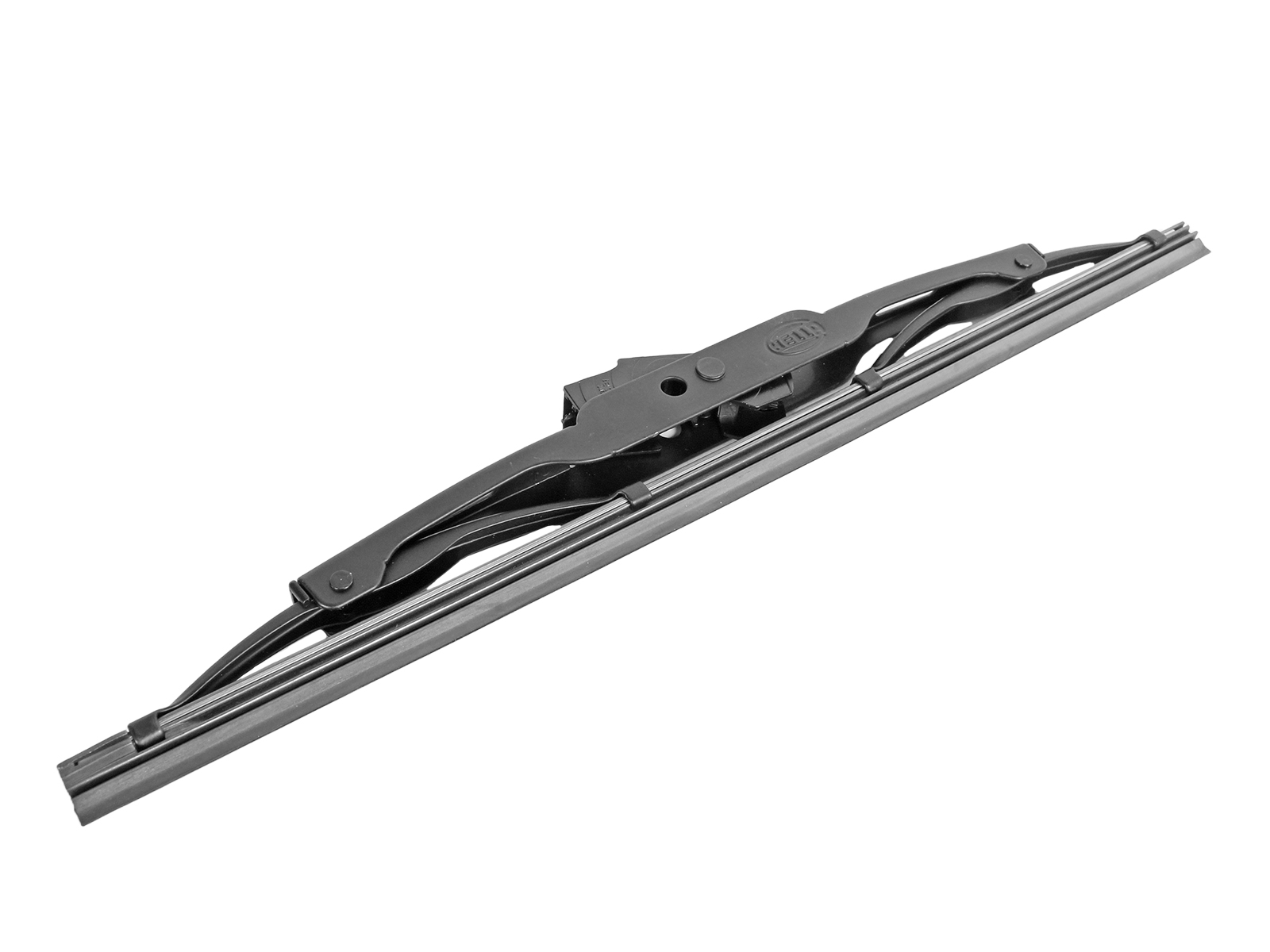 Щетка стеклоочистителя HELLA 275мм 9XW178878-111 фотография №2