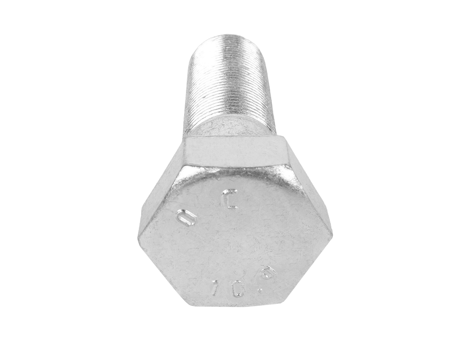 Болт М22х1.5х70 (10.9) 109-6022070 фотография №5