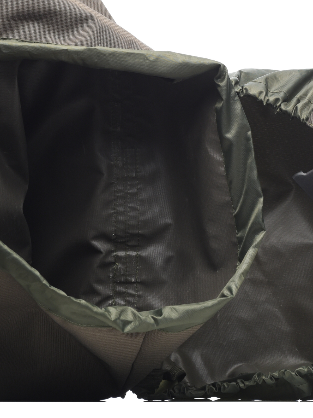 Рюкзак Huntsman Боровик оксфорд 60л Хаки фотография №7
