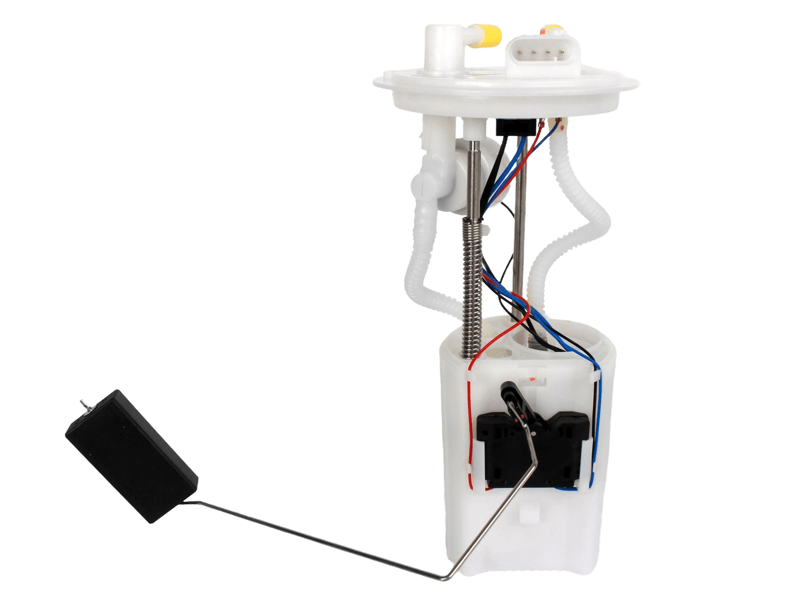 Насос топливный CARTRONIC для ГАЗ-3302, ГАЗель Next дв.ЗМЗ-405 ЕВРО-3, Крайслер электрический погружной фотография №2