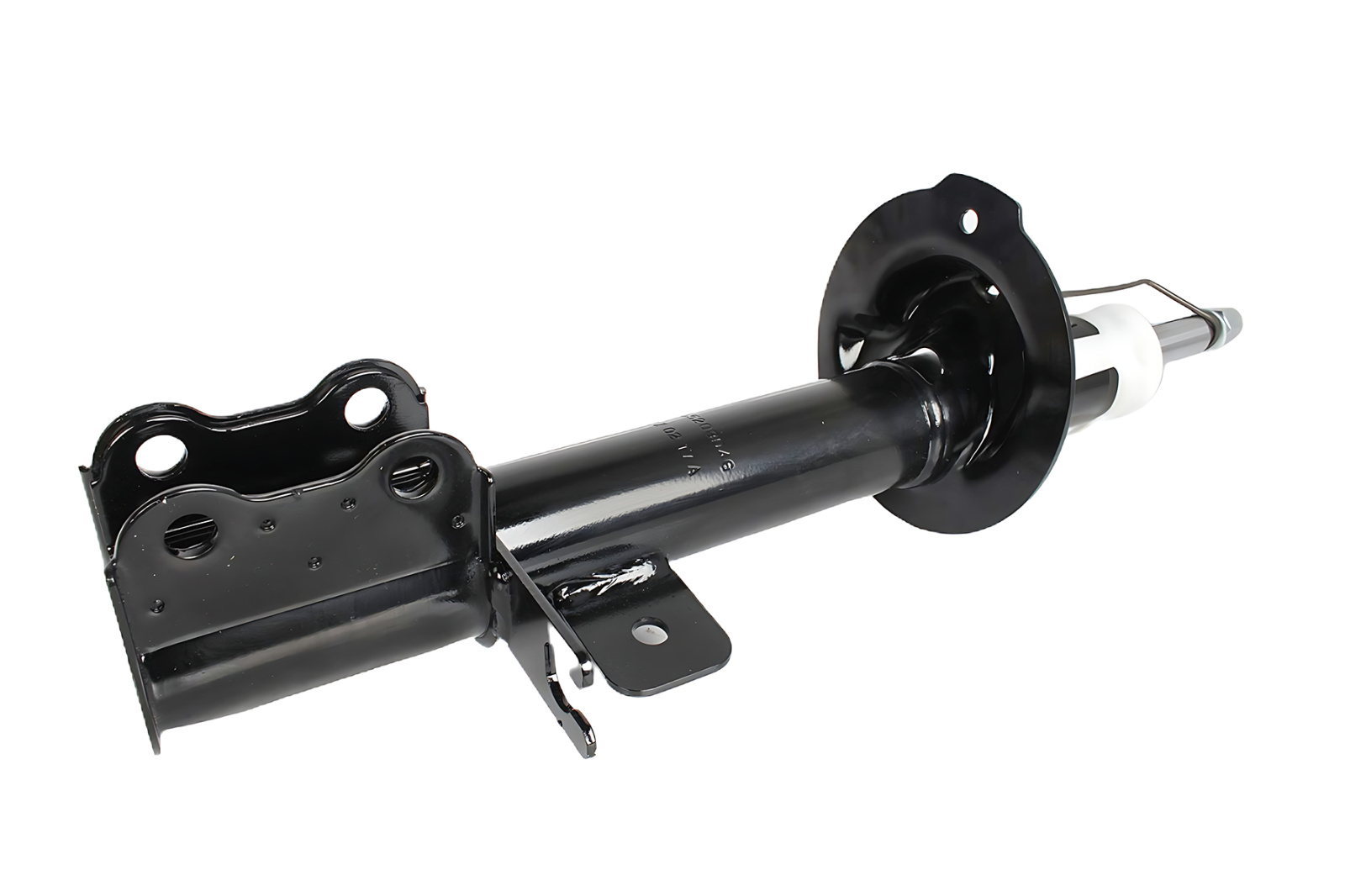 Амортизатор NIPPARTS N5520904G задний левый фотография №3