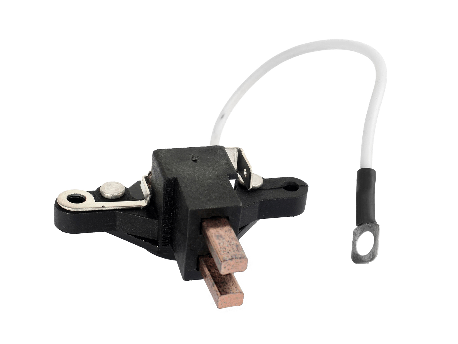 Реле регулятор напряжения КАМАЗ-ЕВРО-2, 3 Орбита фотография №2