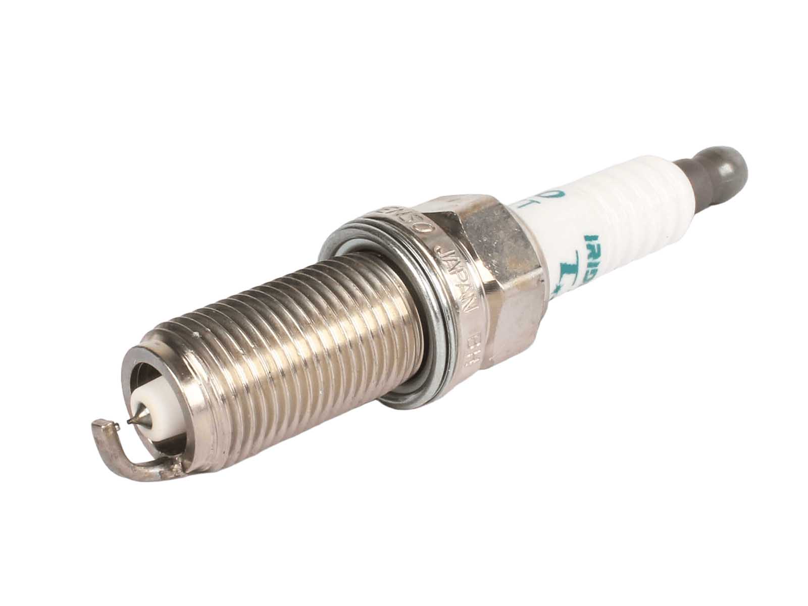 Свеча зажигания DENSO IKH20TT Iridium фотография №2