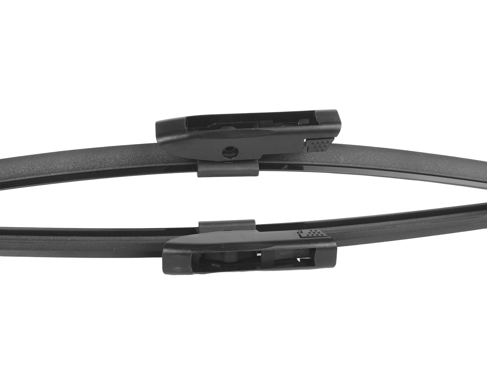 Щетка стеклоочистителя SWF комплект фотография №3