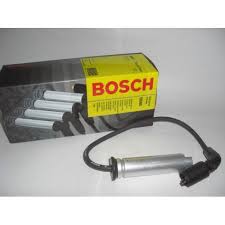 Провод высоковольтный BOSCH 0986356980 комплект фотография №1