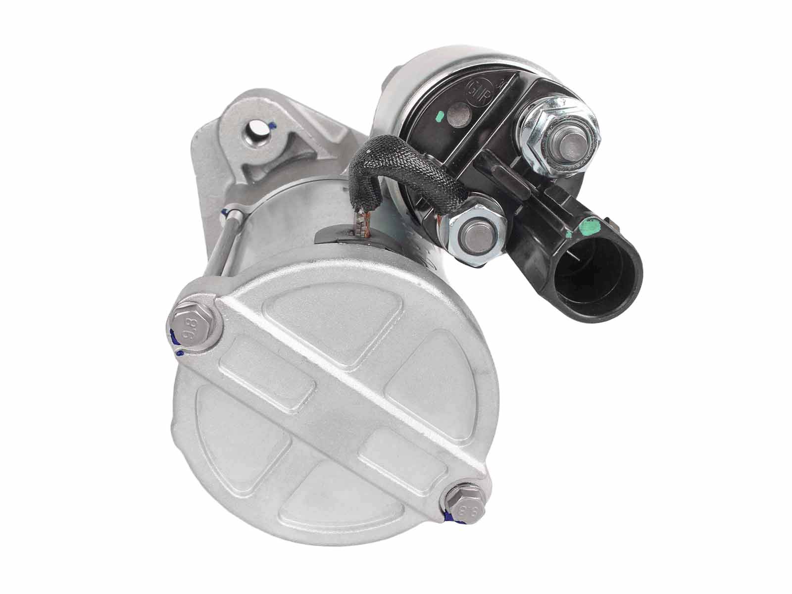 Стартер TIGGO 8 EXEED TXL OMODA C5 STARTVOLT фотография №5