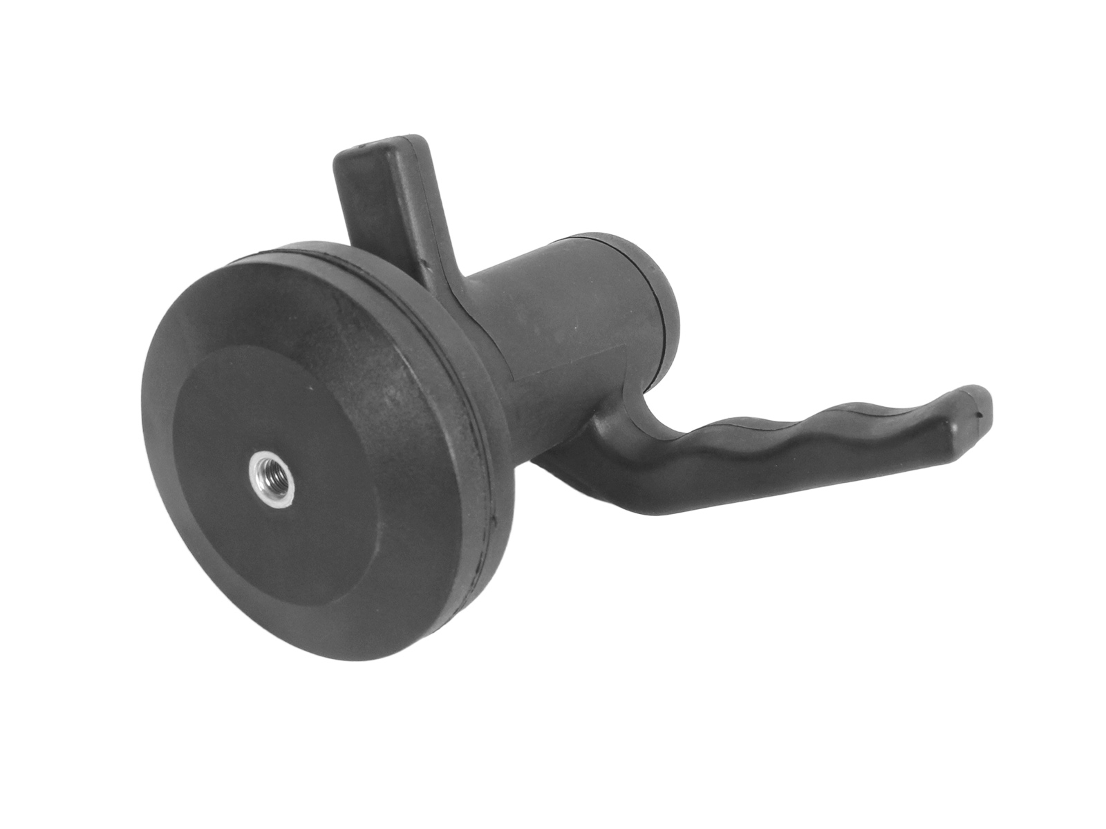 Ручка форточки левая NSP NSP9BW33134996 фотография №3