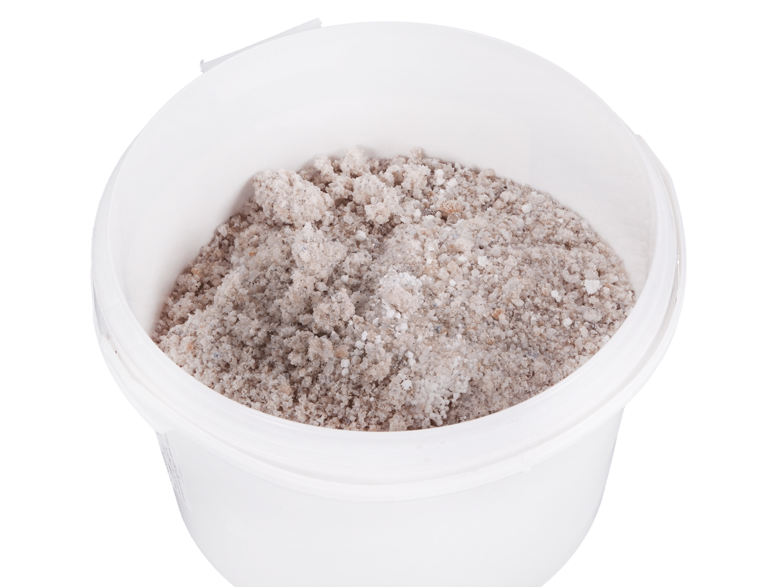 Антигололед РАДУГА продолжительного действия 2кг фотография №3