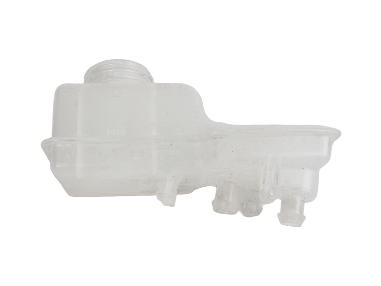 Бачок ГТЦ ВАЗ-1118 Сызрань Н/О фотография №2