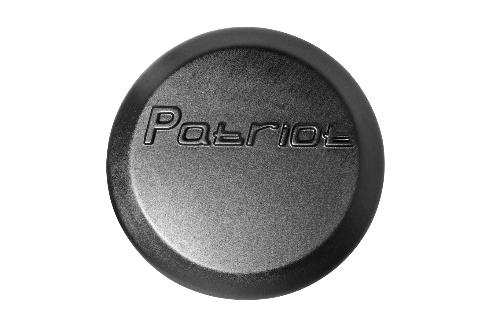 Чехол УАЗ-3163 колеса запасного бокс R-16 пластик ПРОМ-ДЕТАЛЬ фотография №1