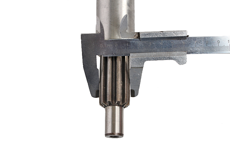 КПП ГАЗ-3302 Бизнес Next дв.Cummins АО ГАЗ 3302В-1700010-60 фотография №2