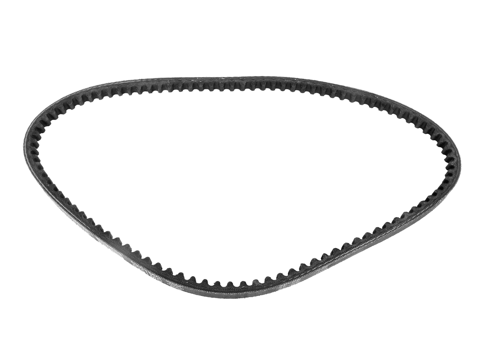 Ремень ВАЗ-2108-099 генератора GATES 6261MC фотография №1