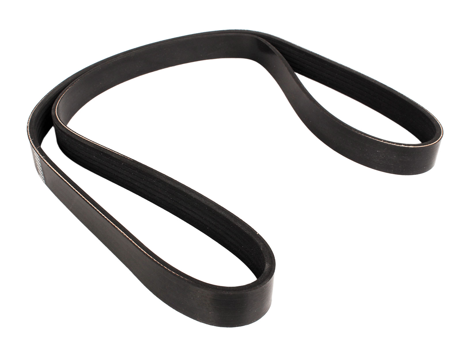 Ремень для ЗМЗ-405 ЕВРО-3 генератора без ГУР HOLA 6PK1275 PH6976 фотография №3