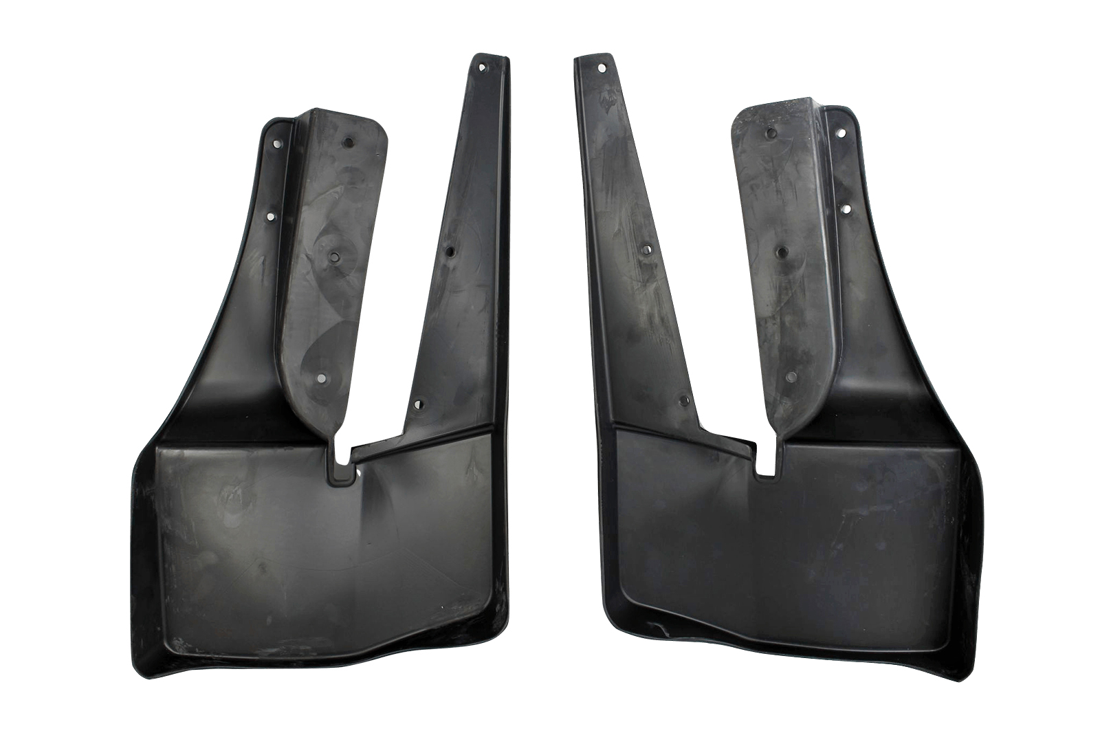 Брызговик ГАЗель Next колеса переднего 2 штуки комплект CS-20 3302-8511177 фотография №2