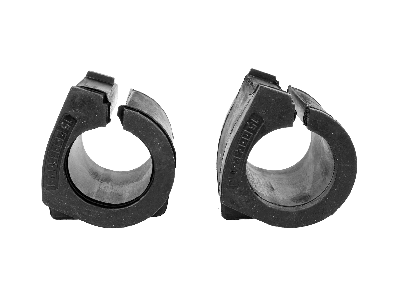 Втулка ЛАДА Largus стабилизатора 2 штуки CS-20 фотография №1