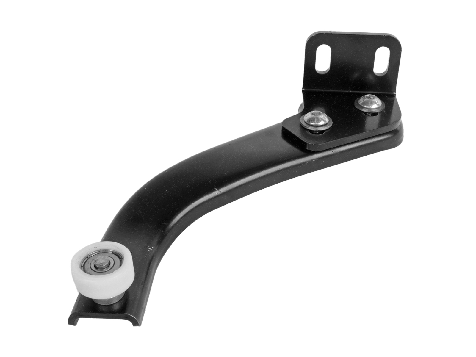 Опора ГАЗель Next (ЦМФ) двери сдвижной нижняя (ОАО ГАЗ) фотография №1