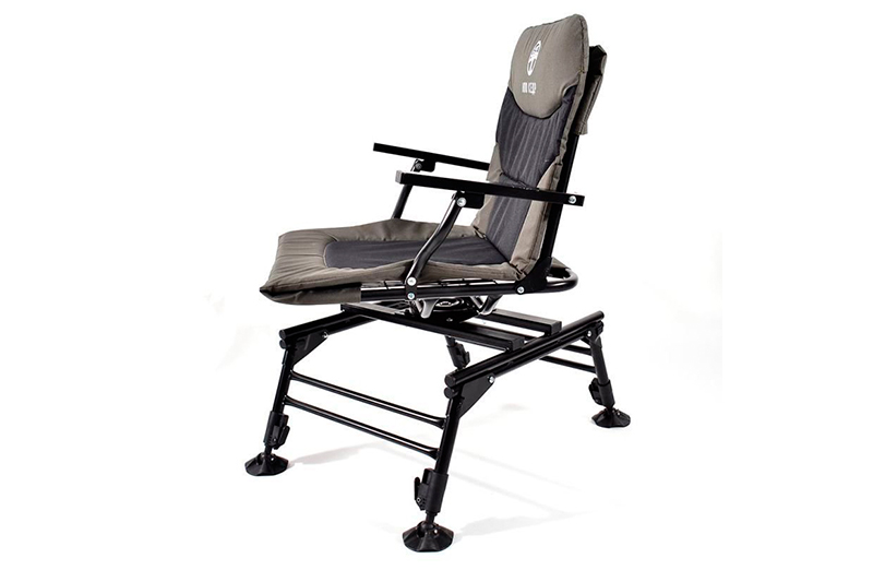 Кресло карповое SKC-05 вращающееся фотография №2