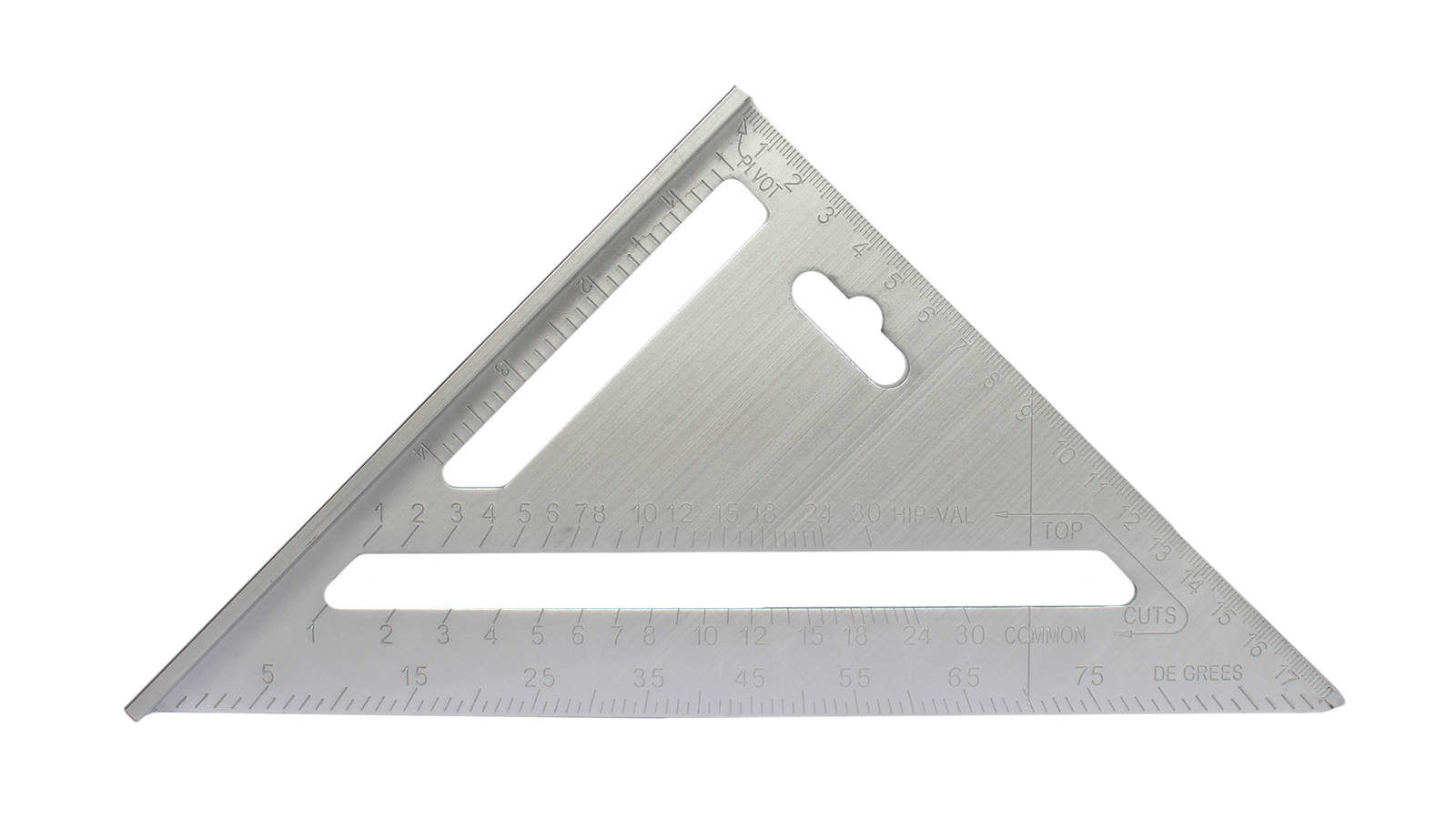 Угольник кровельный ANROKEY фотография №2