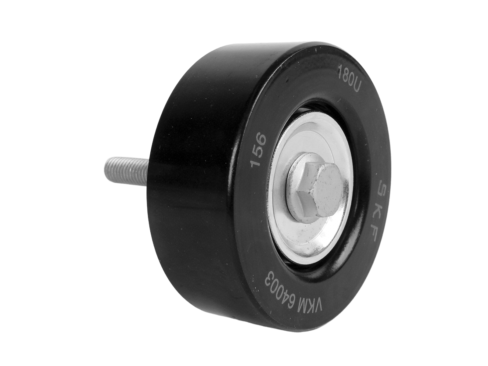 Ролик SKF VKM64003 фотография №2