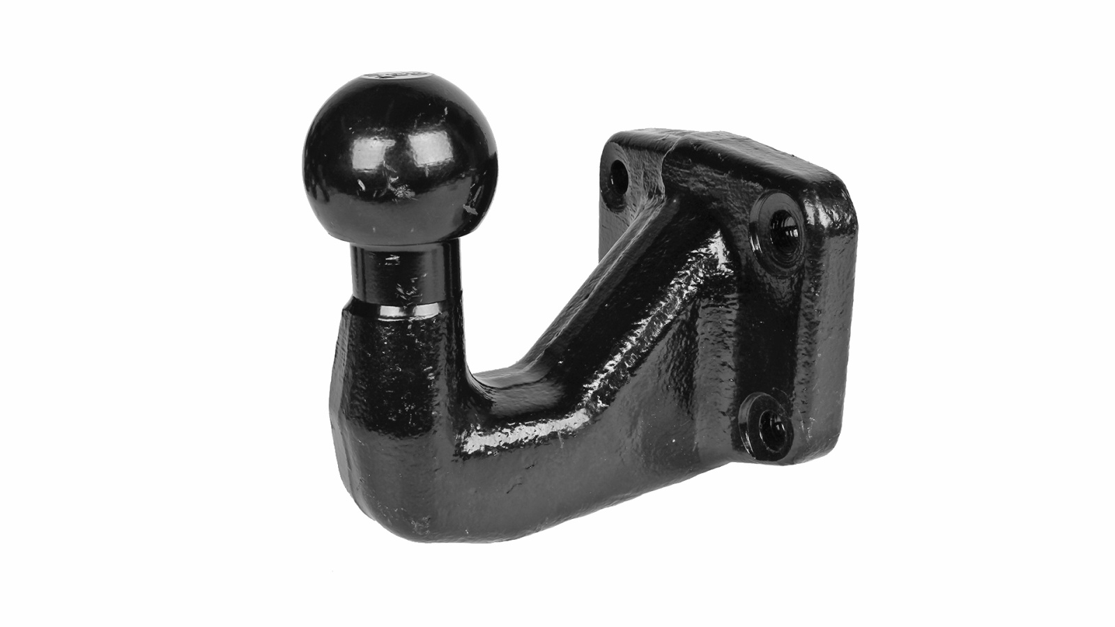 Шар AVTOS фаркопа М10 56х83 тип G до 3500кг Z2-10 фотография №1