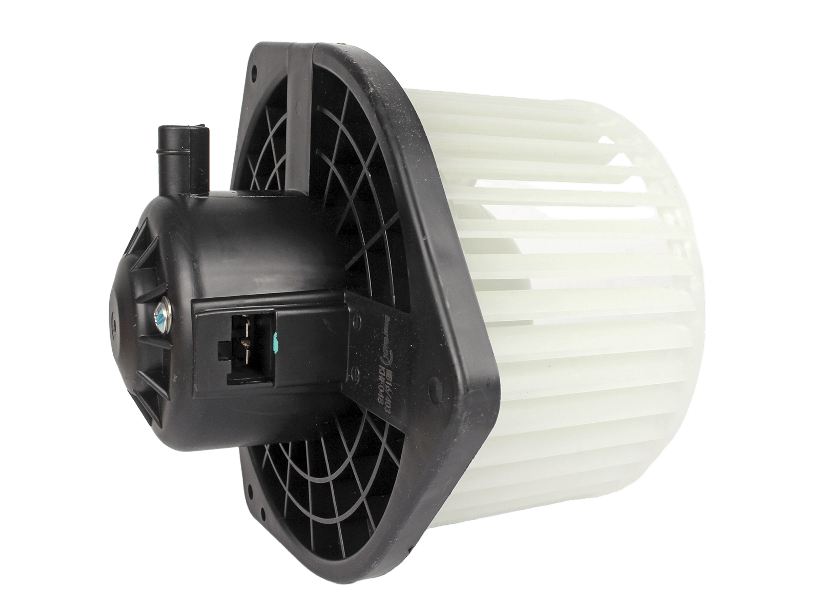 Мотор отопителя Kortex KHF048 фотография №5