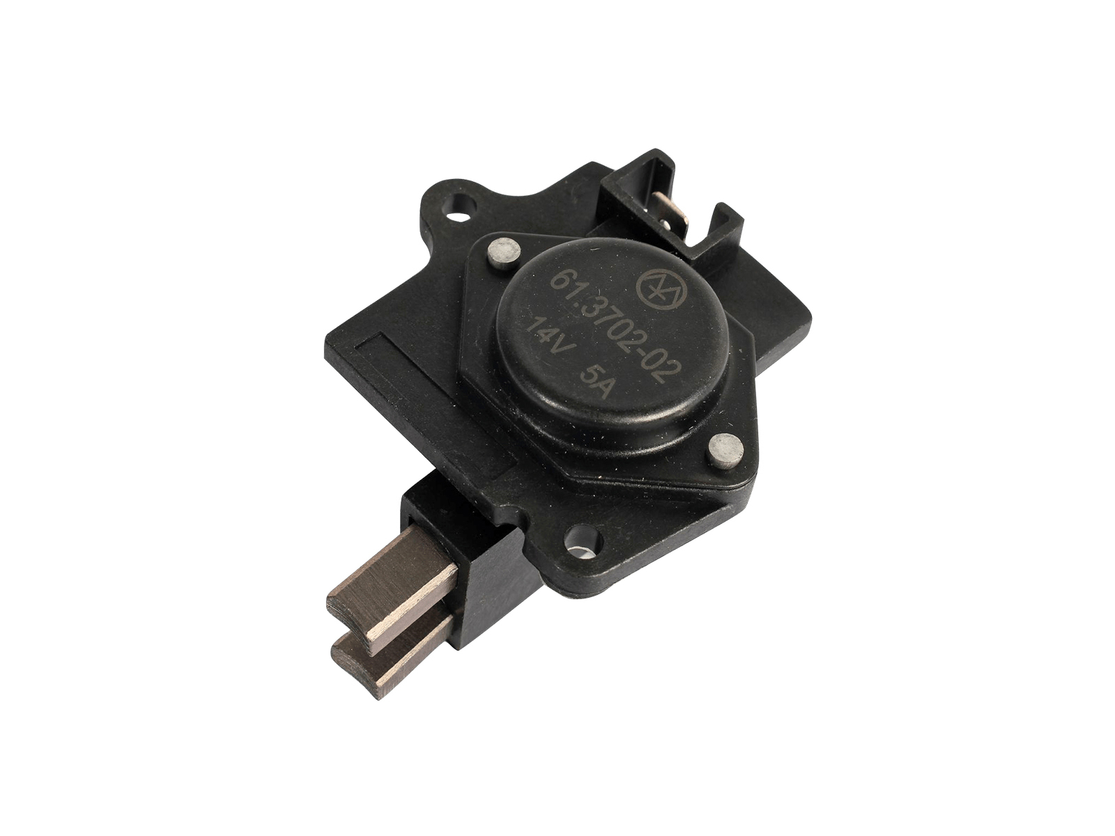 Реле регулятор напряжения ВАЗ-2108, Энергомаш фотография №1