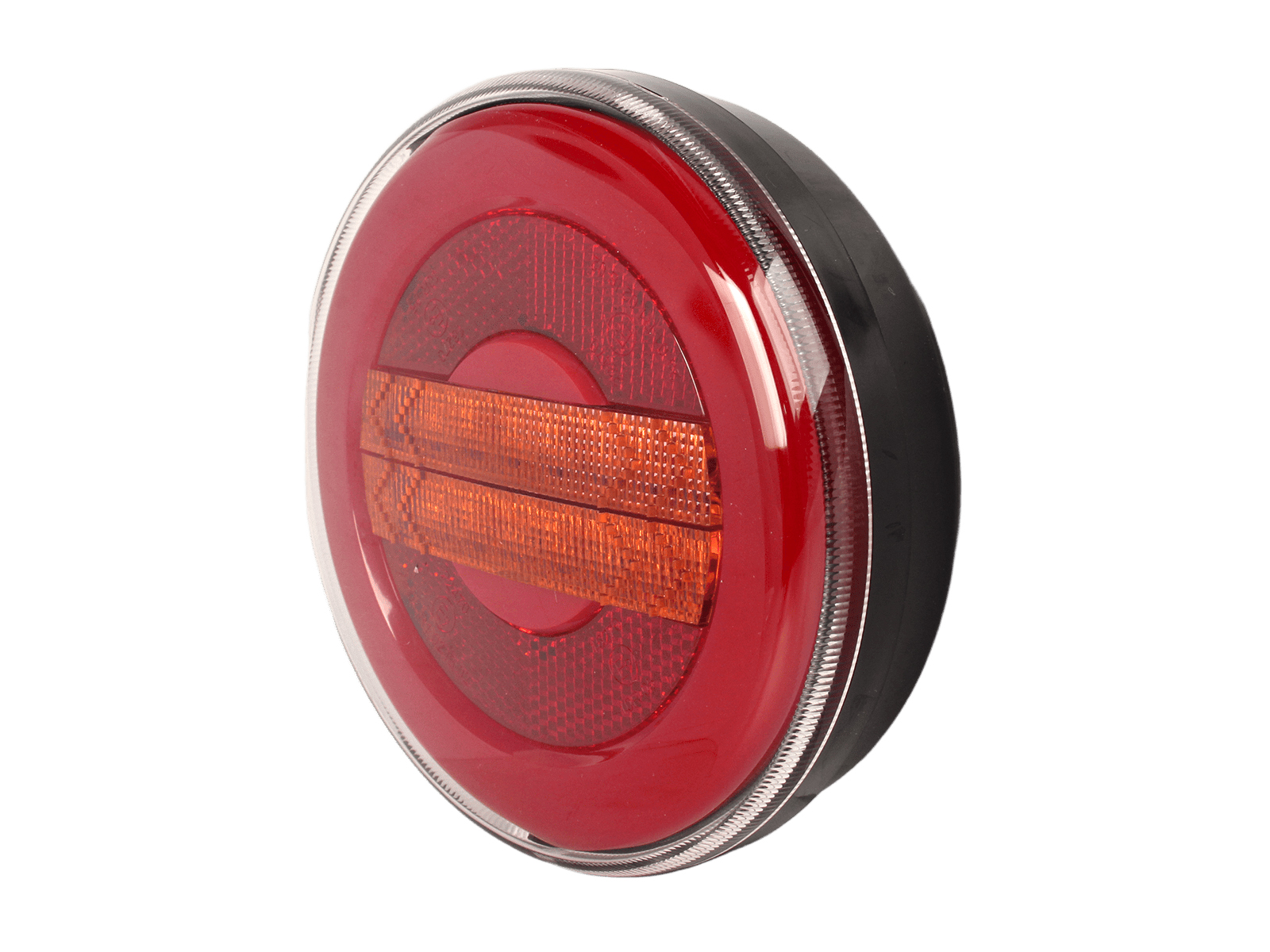 Фонарь универсальный левый/правый MEGAPOWER 370-17-044 фотография №3