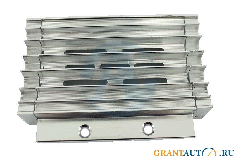 Радиатор масляного охлаждения KAYO CRF801-7L фотография №1