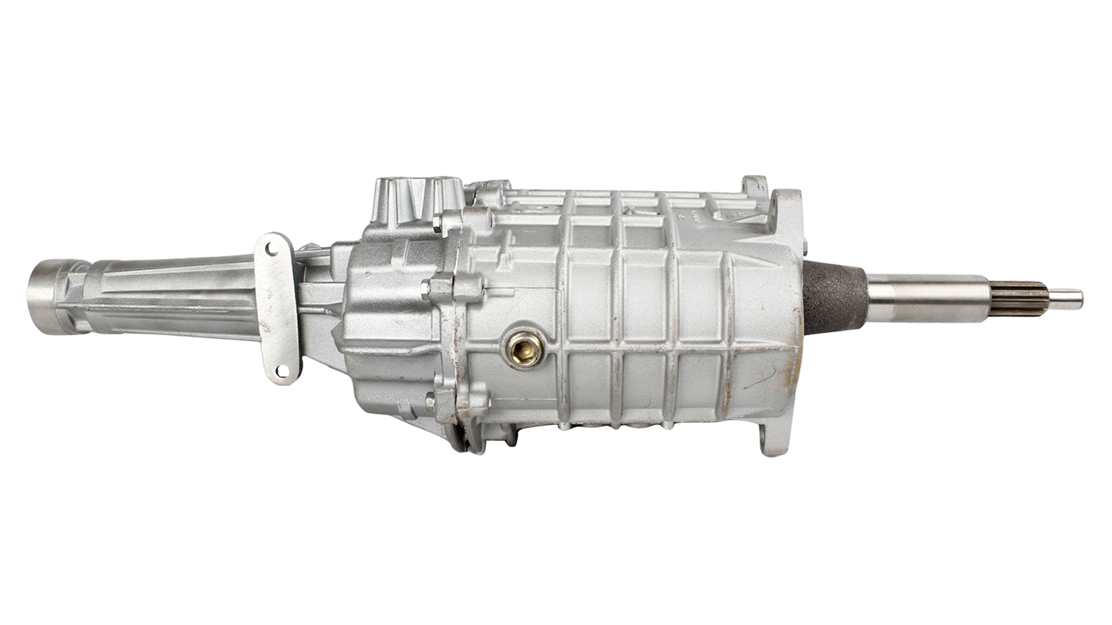 КПП ГАЗ-3302 Бизнес дв.Cummins АГРЕГАТ 3302-1700010-40 фотография №6