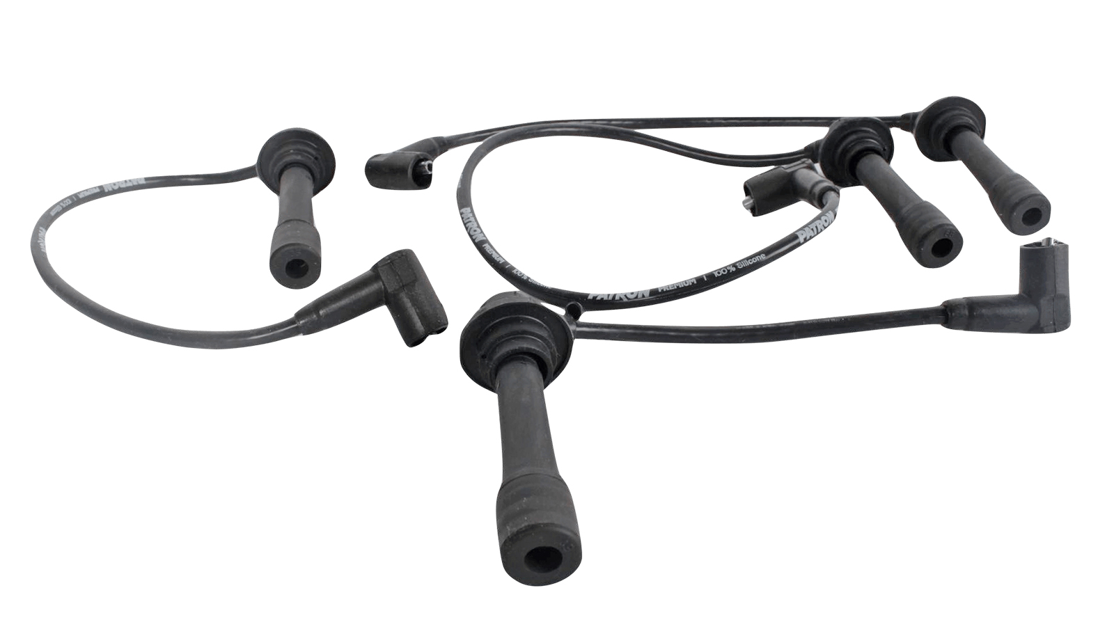 Провод высоковольтный комплект PATRON PSCI1028 фотография №2