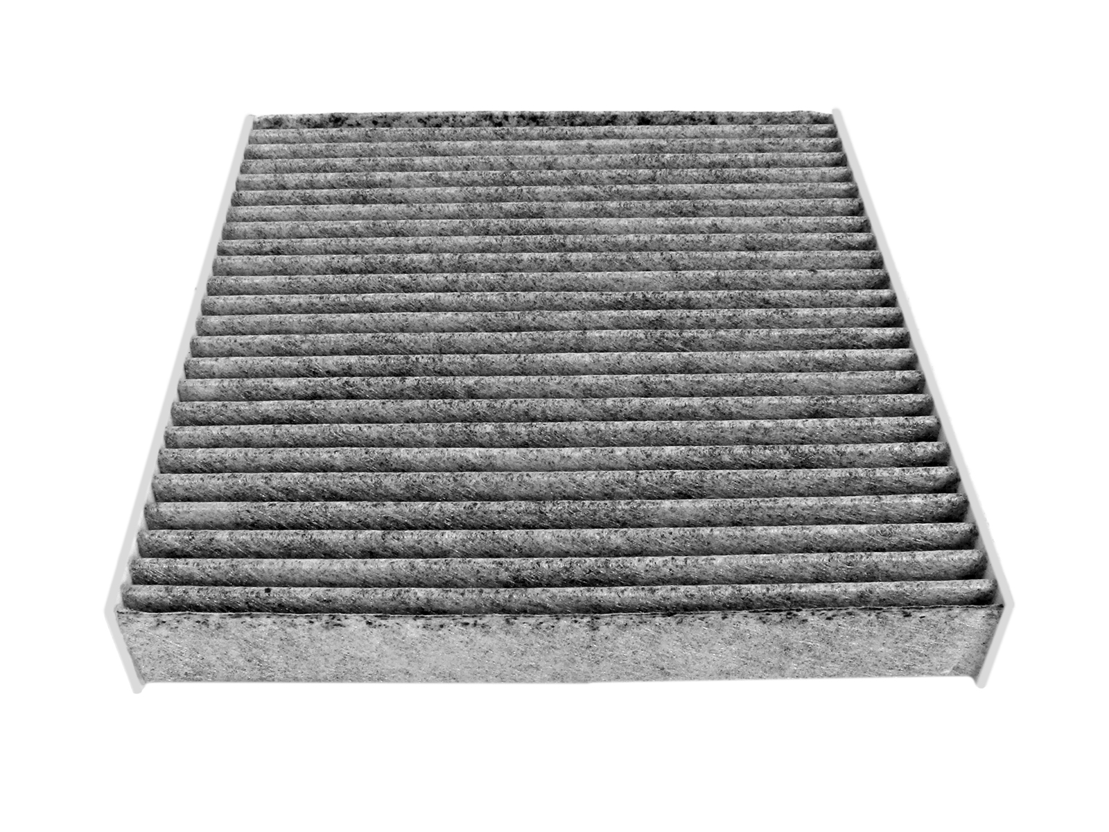 Фильтр салона угольный GANZ GIR03007 фотография №3