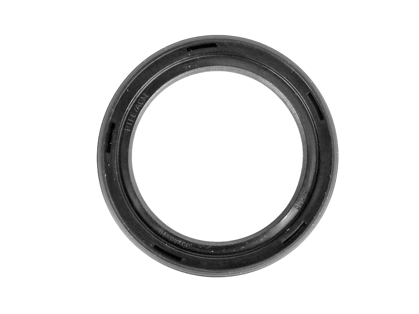Сальник ELRING 155.560 35х48х10 вала коленчатого фотография №1