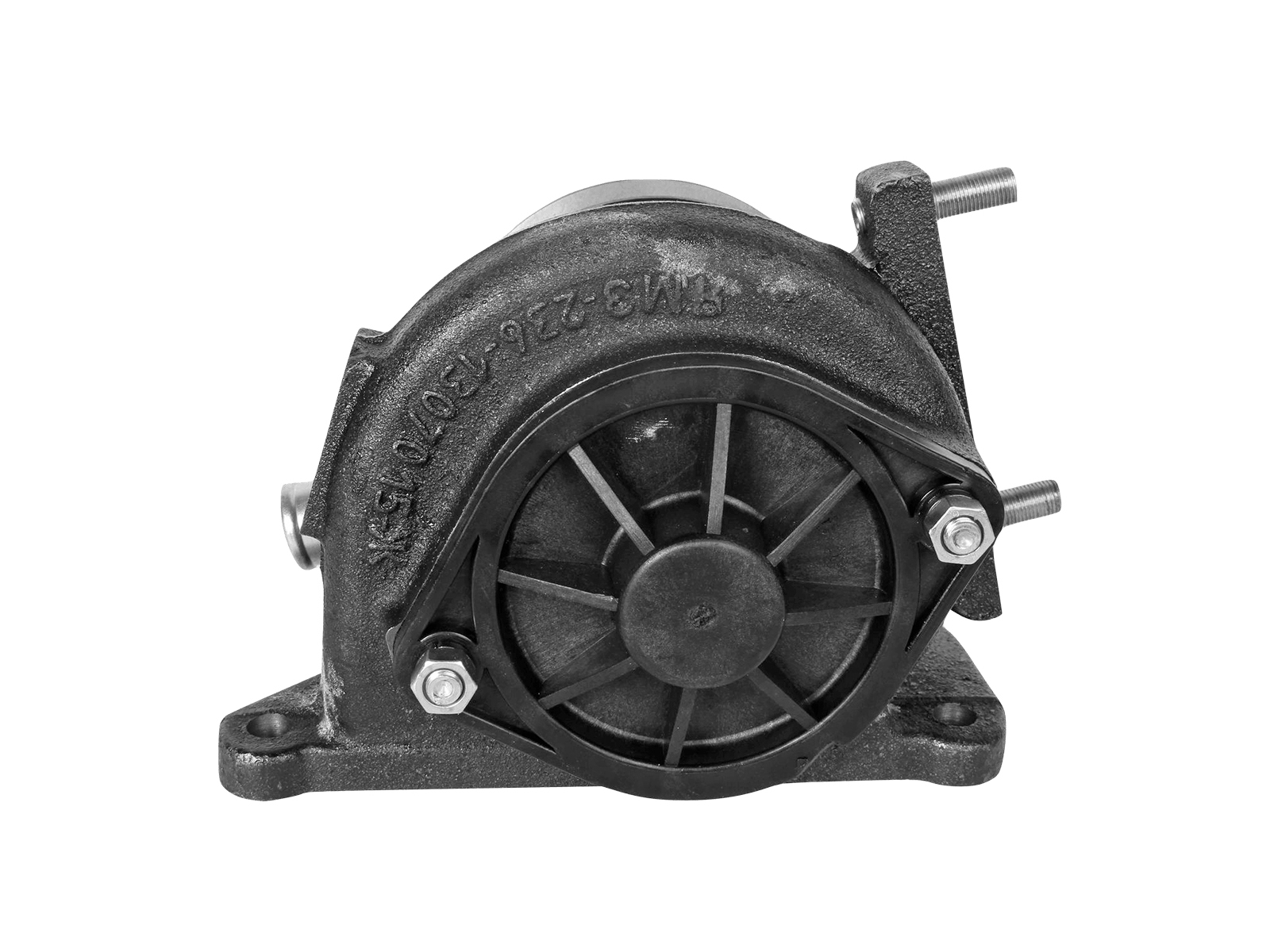 Насос водяной для ЯМЗ-236, 238 ТМЗ фотография №3