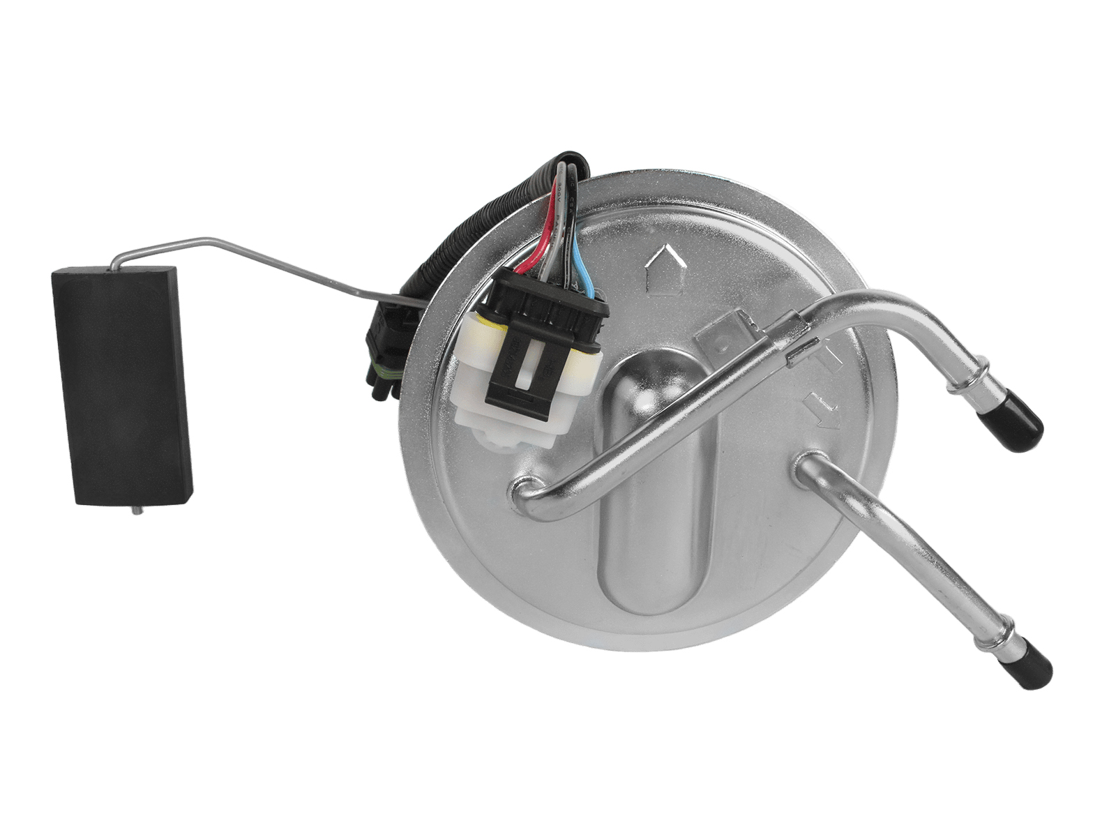 Насос топливный ВАЗ-2123 электрический погружной в сборе фотография №4