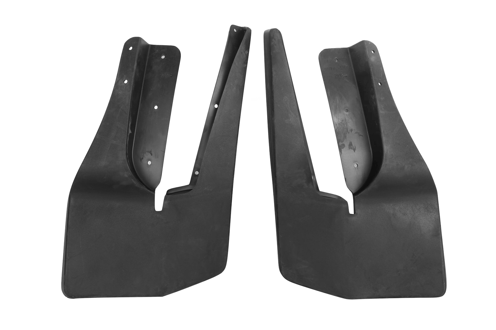 Брызговик ГАЗель Next колеса переднего 2 штуки комплект CS-20 3302-8511177 фотография №1