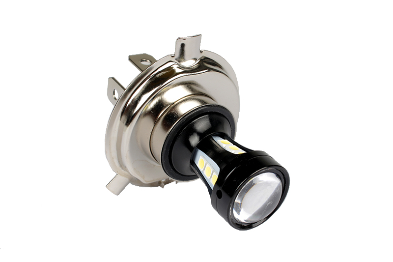 Лампа H4 18SMD фотография №1