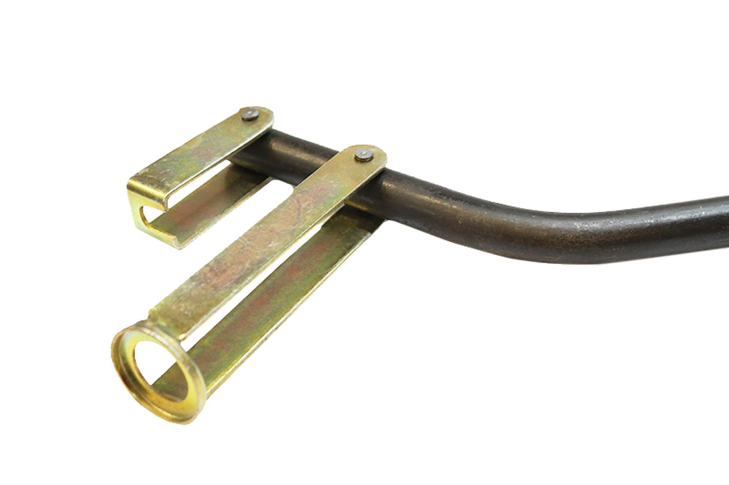 Рассухариватель клапанов ГАЗ двигатель ЗМЗ-406 фотография №2