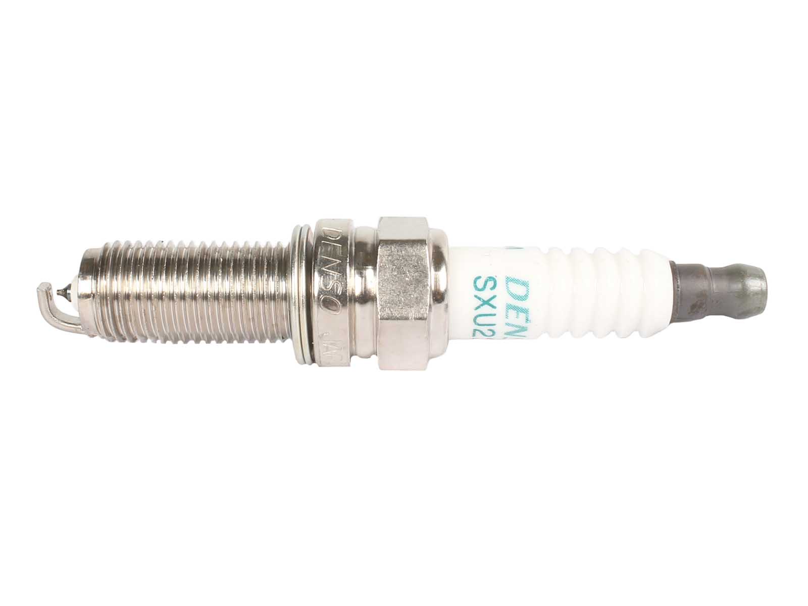Свеча зажигания DENSO SXU22HDR8 фотография №1