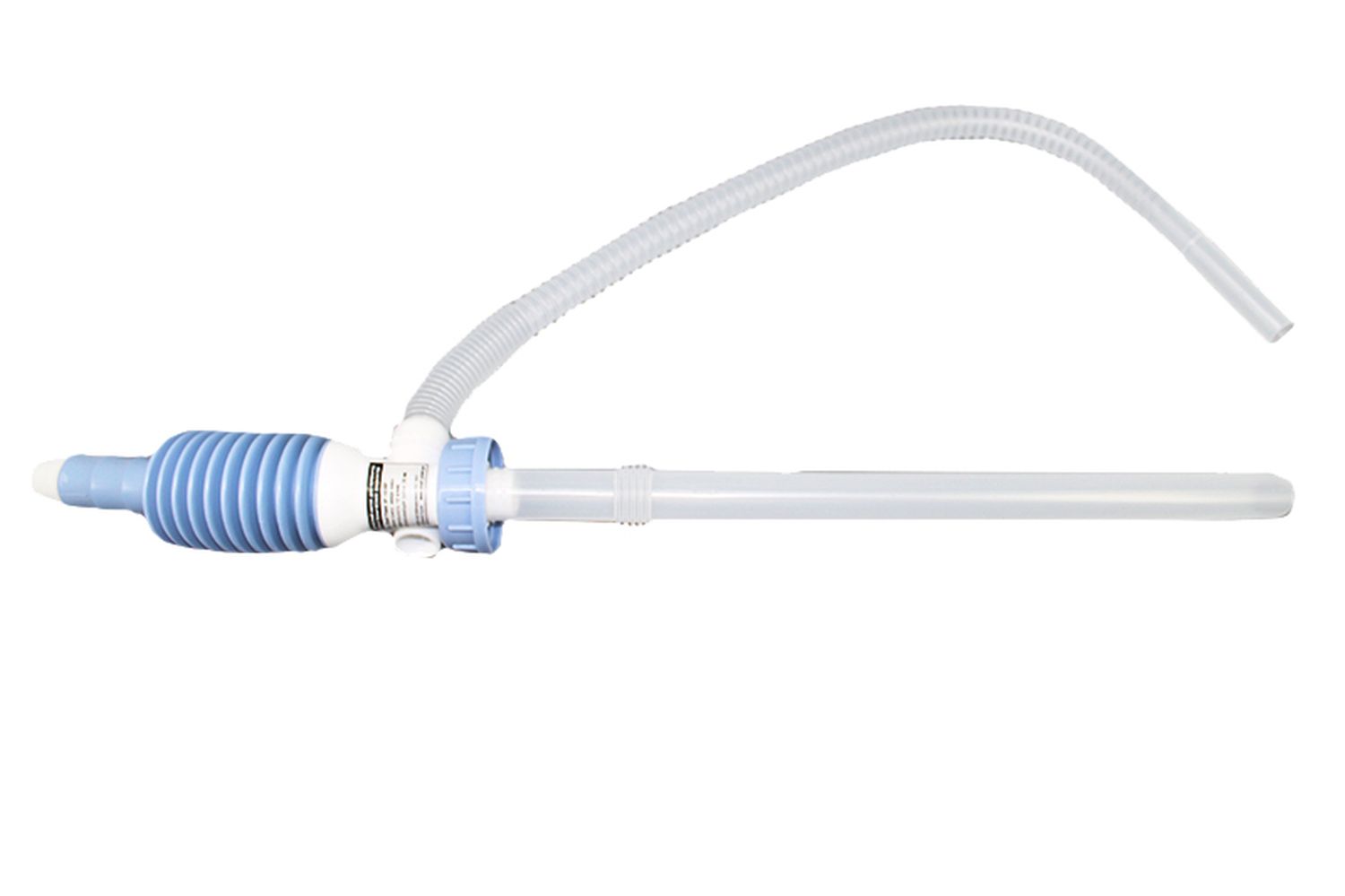 Насос BERKUT 100 для перекачки жидкостей механический фотография №1