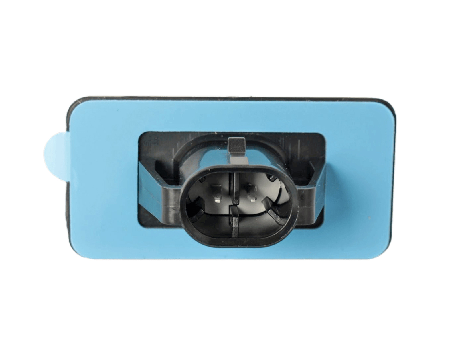 Фонарь освещения номерного знака ГАЗель Next диодный АЭК А31R23.3717010 фотография №2