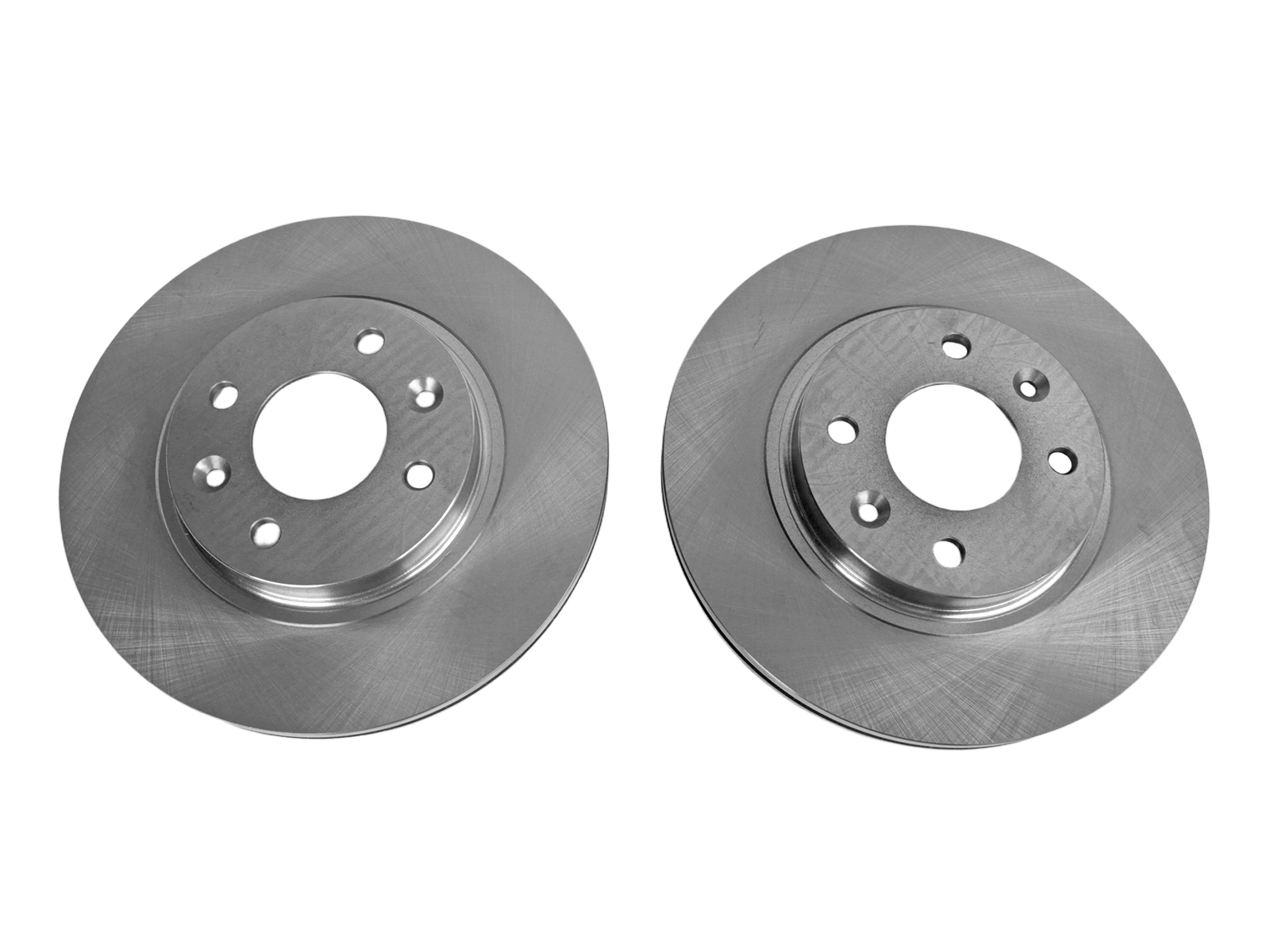 Диск тормозной для ВАЗ-2180, Лада Ларгус, X-ray 16кл.с АБС комплект AMD фотография №1