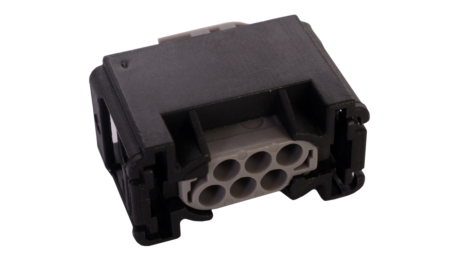 Разъем электрический Te Parts 7911968 фотография №2