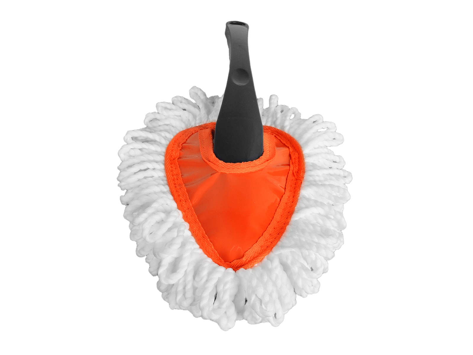 Щетка для удаления пыли компактная AIRLINE фотография №3