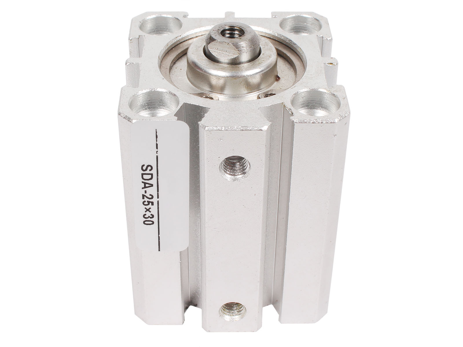 Пневмоцилиндр SDA25x30 фотография №1