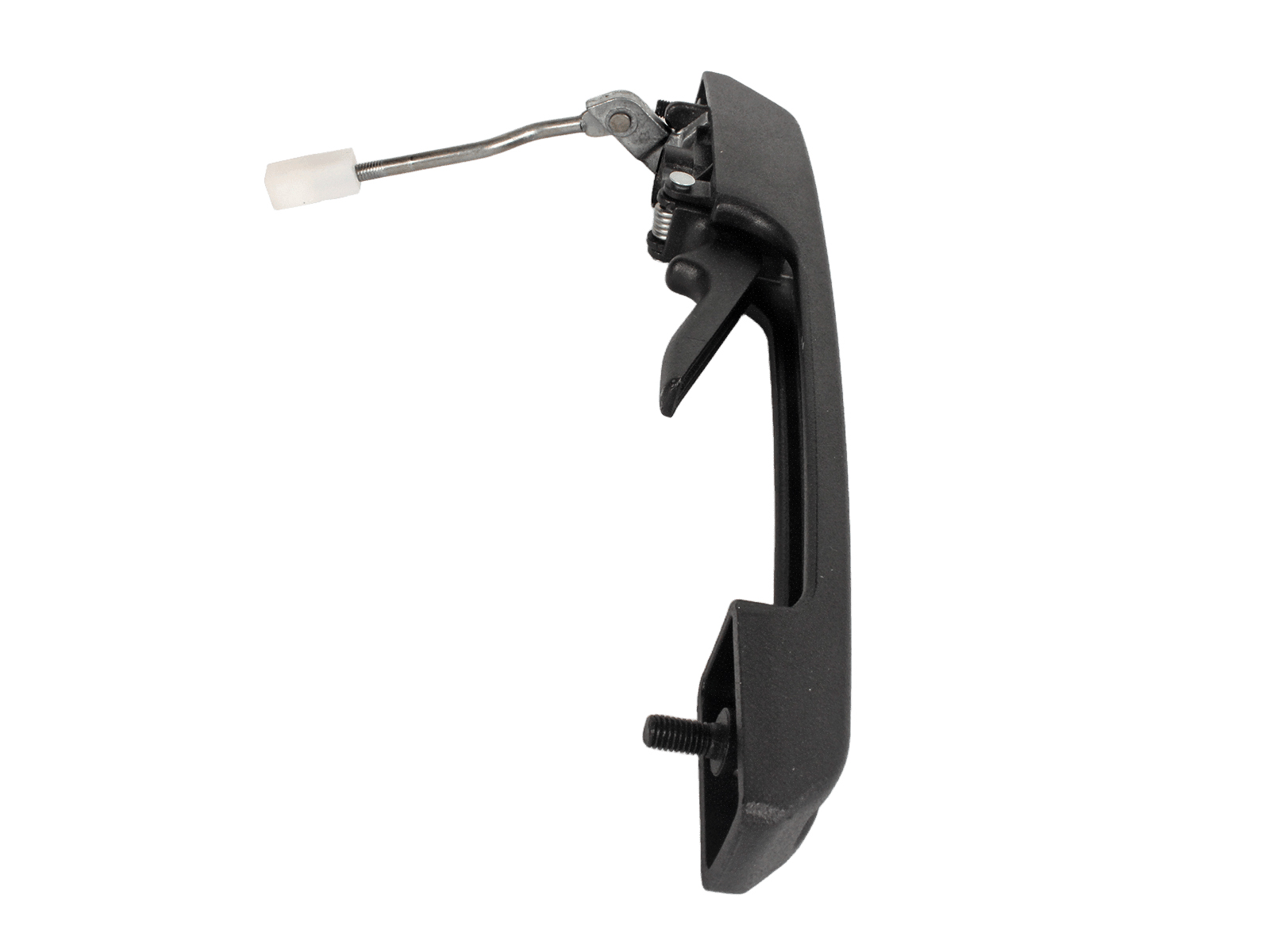 Ручка ВАЗ-2108, 2113 двери наружняя левая (с прокладками) РЕКАРДО фотография №2