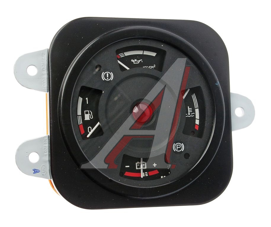 Комбинация приборов ГАЗ-2410 31029 Владимир фотография №1