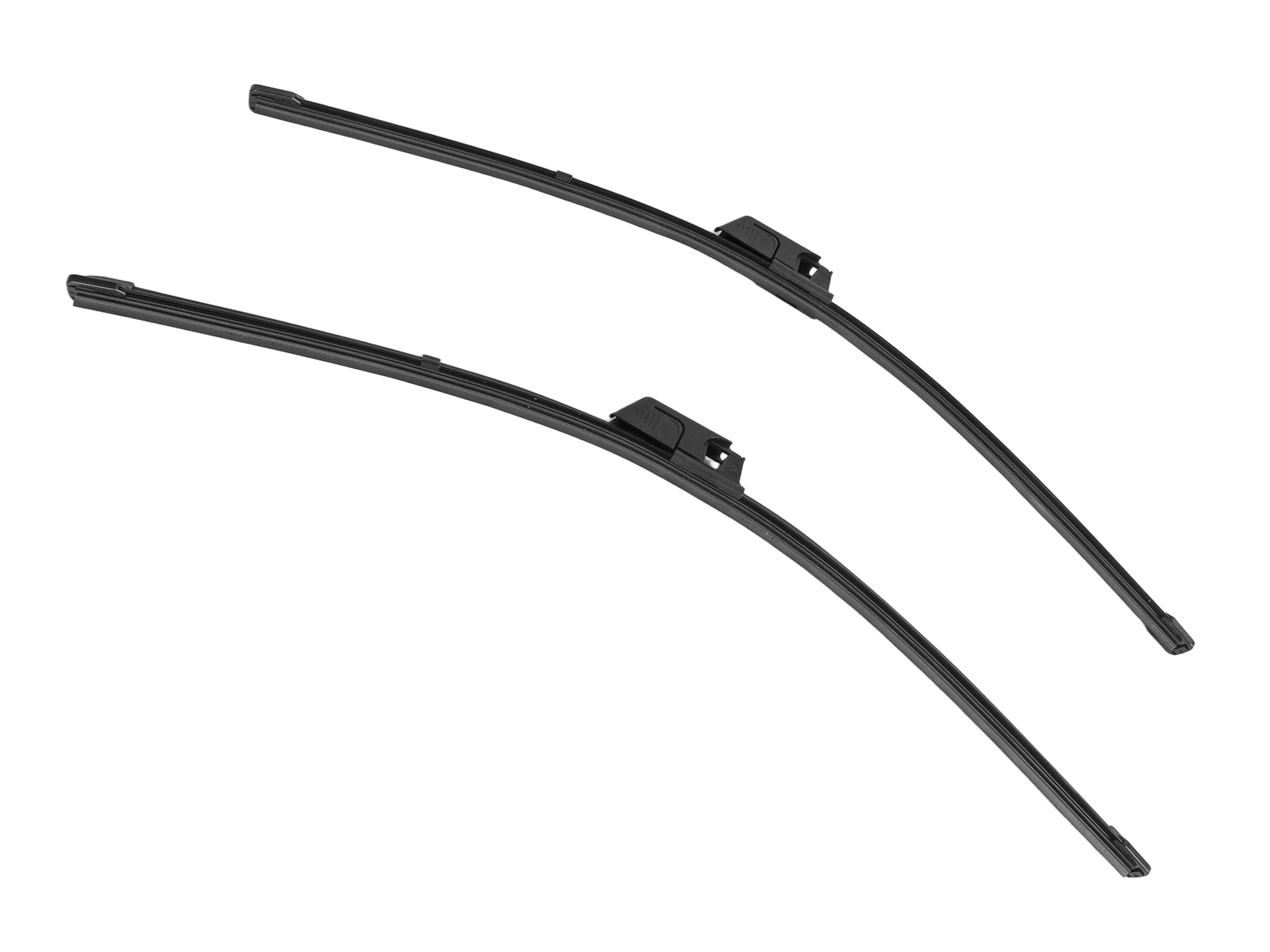 Щетка стеклоочистителя SWF комплект фотография №1