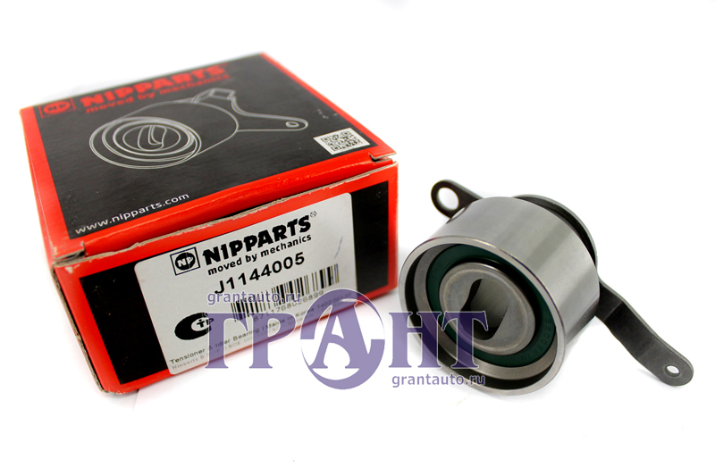 Ролик NIPPARTS натяж.J1144005