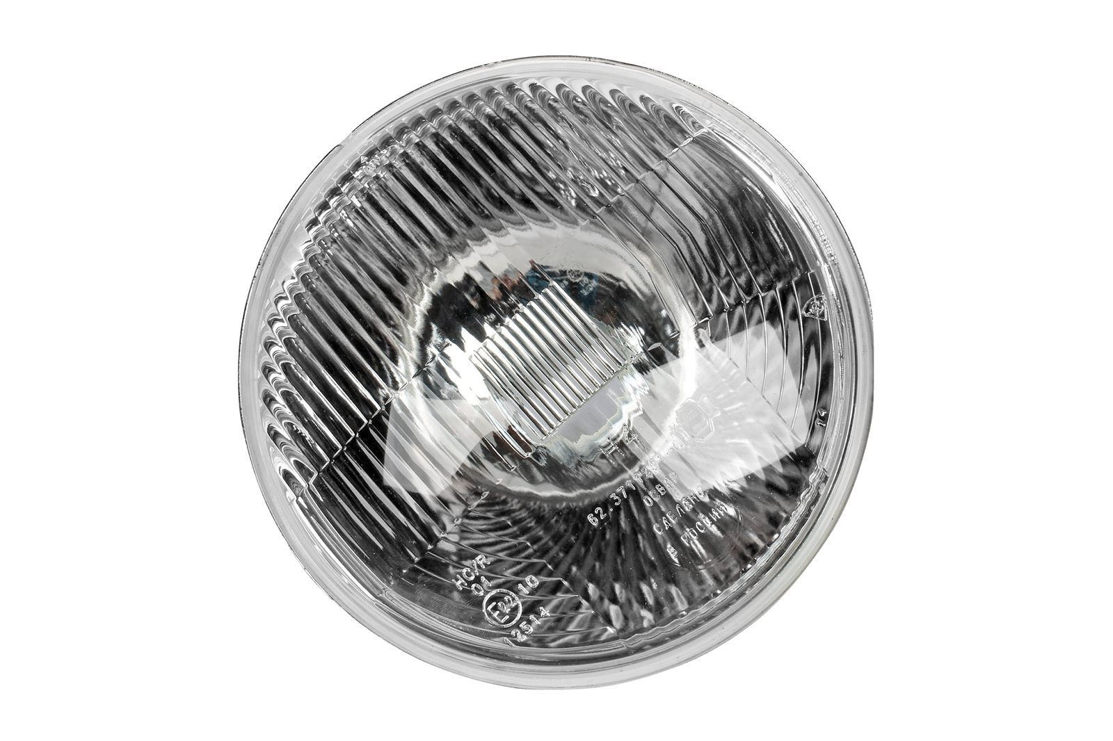 Оптика ВАЗ, КАМАЗ, УАЗ с подсветкой галоген ОСВАР 62.3711200-10 фотография №1